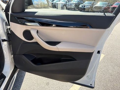 Used 2021 BMW X1 sDrive28i w/ Convenience Package image 14