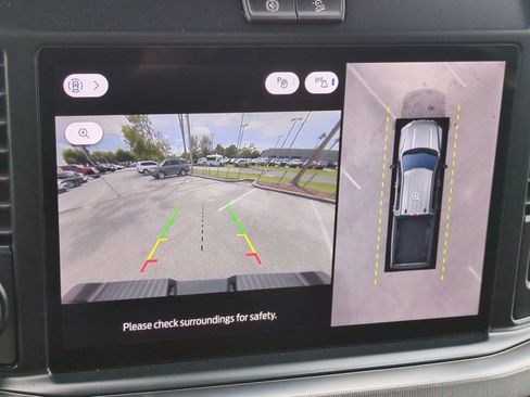 New 2026 Ford F250 Platinum image 21