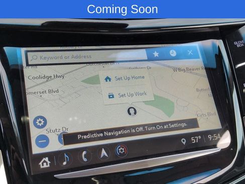 Used 2019 Cadillac CTS Luxury AWD/4WD image 29