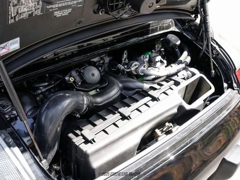 Used 2005 Porsche 911 Turbo image 23