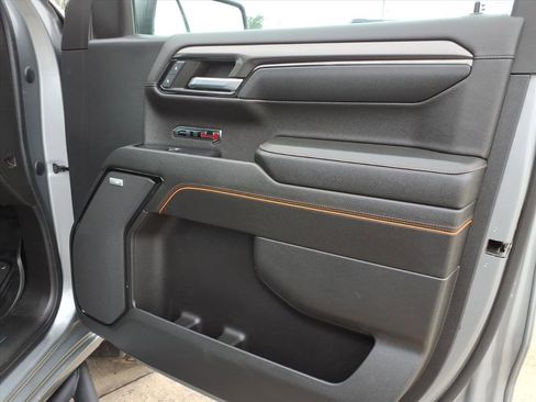 Used 2023 GMC Sierra 1500 AT4 w/ AT4 Premium Package image 13