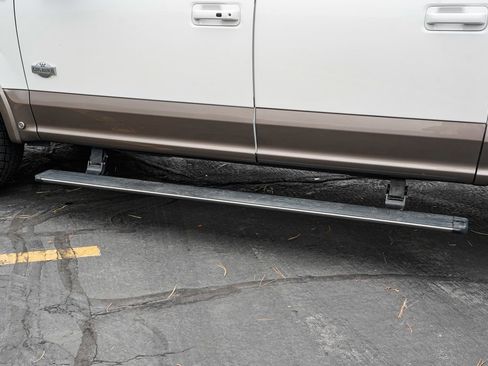 Used 2019 Ford F150 King Ranch w/ Equipment Group 601A Luxury image 9