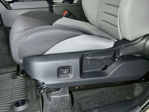 New 2026 Toyota Tacoma TRD Off-Road AWD/4WD image 13