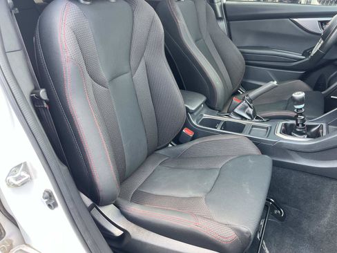 Used 2022 Subaru WRX Premium AWD/4WD image 25