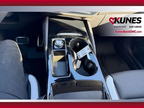 New 2026 Buick Envision Sport Touring AWD/4WD image 15