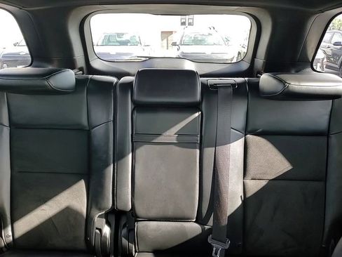 Used 2021 Jeep Grand Cherokee Laredo X image 24