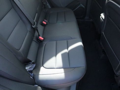 New 2026 Chevrolet TrailBlazer RS w/ Convenience Package image 13