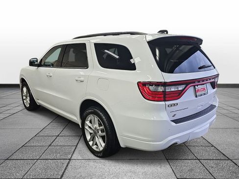 Used 2024 Dodge Durango GT image 7