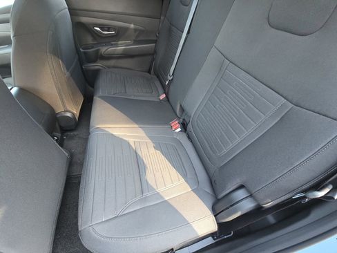 New 2026 Hyundai Santa Cruz SE FWD image 14