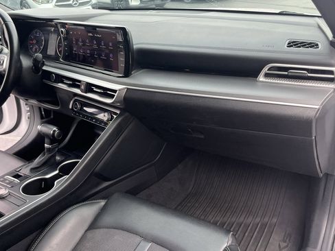Used 2023 Kia K5 GT-Line w/ GT-Line Premium Package FWD image 39