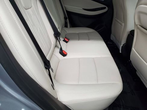 Used 2024 Buick Encore GX Avenir w/ Avenir Convenience Package image 21