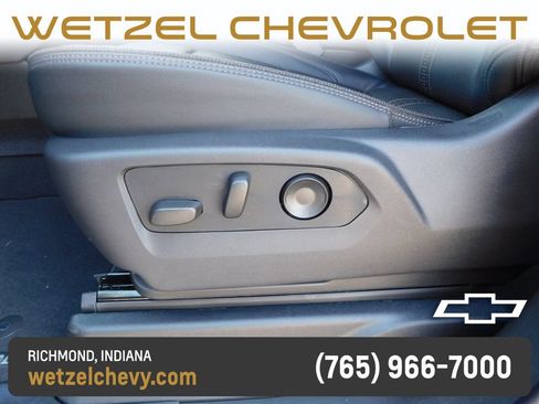 New 2026 Chevrolet Tahoe High Country AWD/4WD image 15
