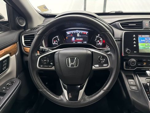 Used 2020 Honda CR-V EX-L image 27