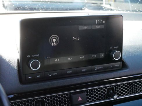 Certified 2023 Honda Civic Sport image 23