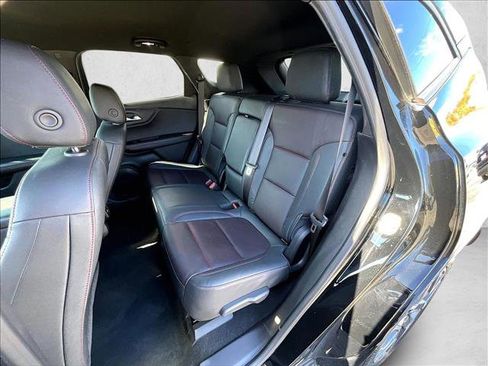 Certified 2023 Chevrolet Blazer RS image 24