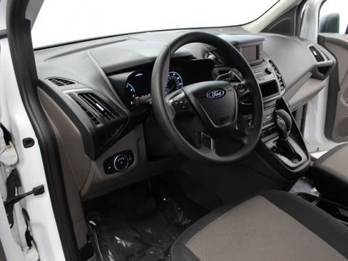 Used 2022 Ford Transit Connect XL FWD image 14