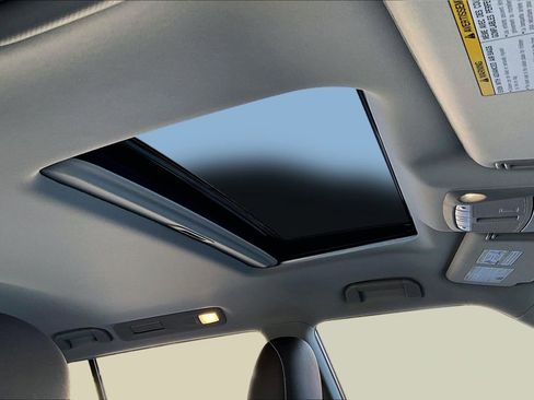 Used 2022 INFINITI QX80 Premium Select w/ Cargo Package image 23