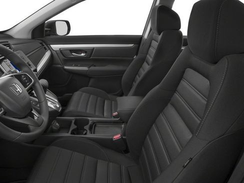 Used 2018 Honda CR-V LX image 9
