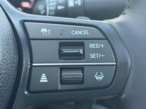 New 2026 Honda Accord Sport image 20