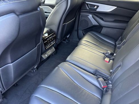 Certified 2023 Acura MDX FWD w/ Technology Package image 5