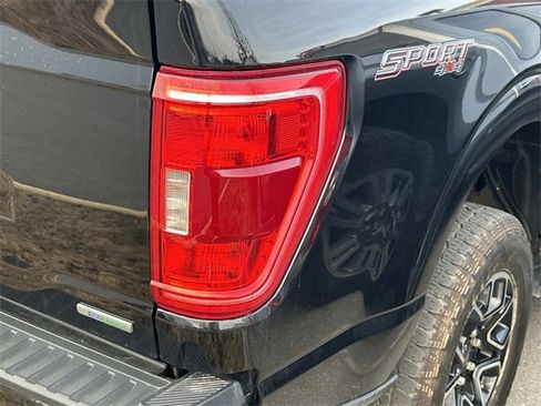 Used 2022 Ford F150 XLT w/ Equipment Group 302A High image 7