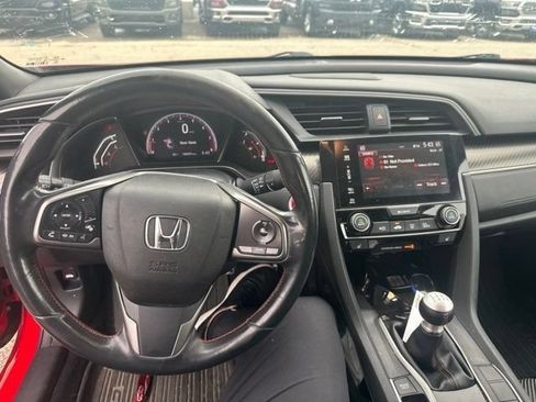 Used 2018 Honda Civic Si image 15