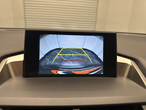 Used 2015 Lexus NX 300h AWD image 22