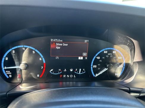 Used 2021 Ford Bronco Sport Big Bend w/ Big Bend Package image 10