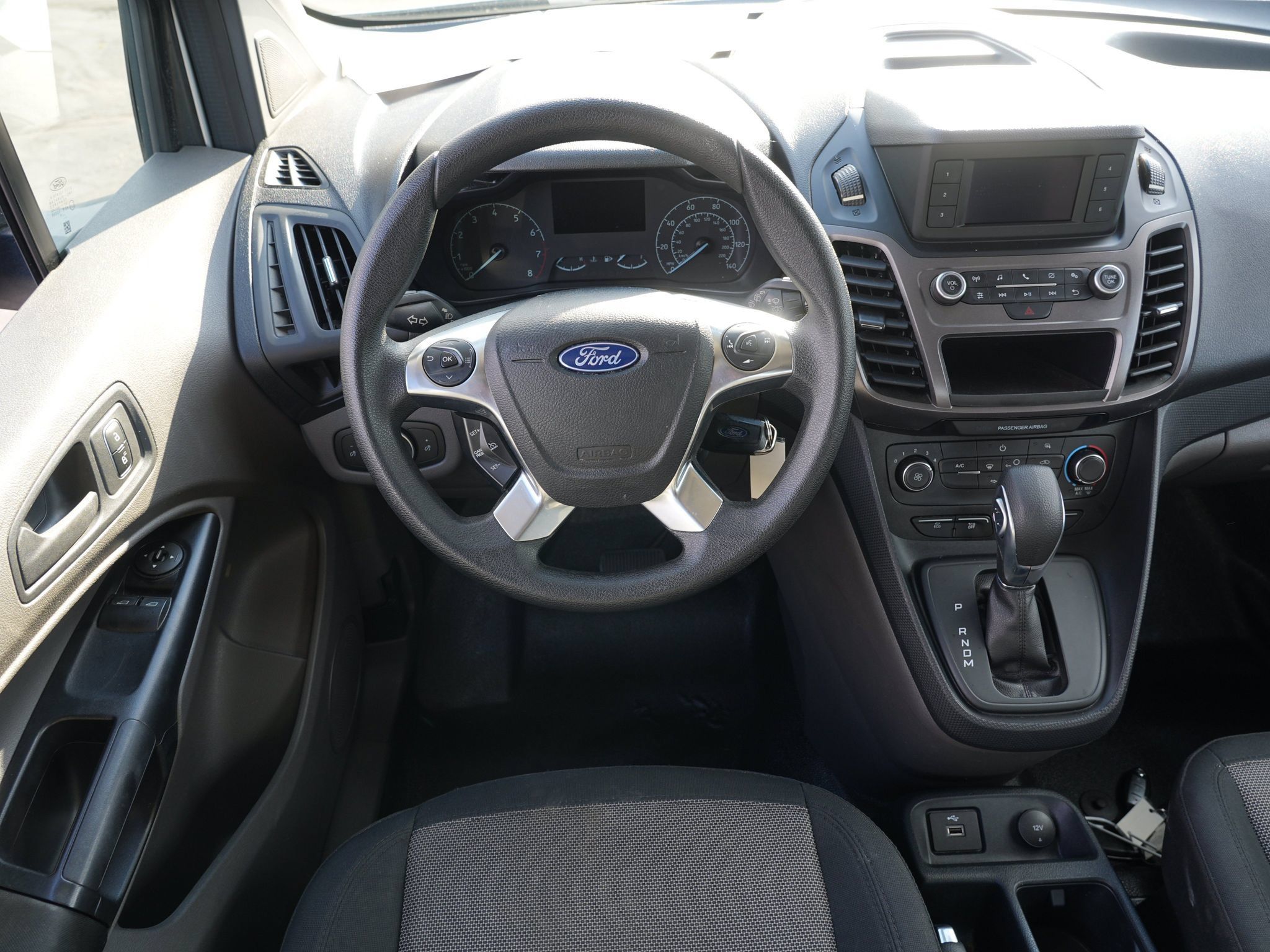 Used 2021 Ford Transit Connect XL FWD image 21