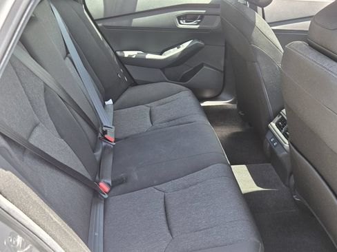Used 2025 Honda Accord SE image 15
