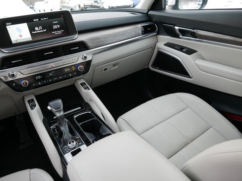 Certified 2021 Kia Telluride EX w/ Towing Package image 11