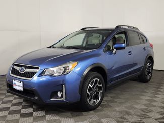 Used 2017 Subaru Crosstrek 2.0i Premium video 3