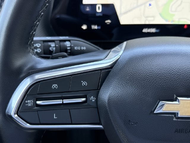 Used 2025 Chevrolet Equinox LT w/ Convenience Package II FWD image 14