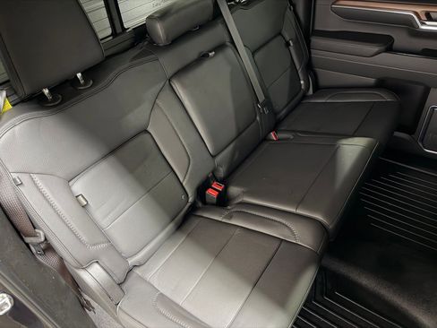 Used 2023 GMC Sierra 1500 Denali w/ Technology Package image 43