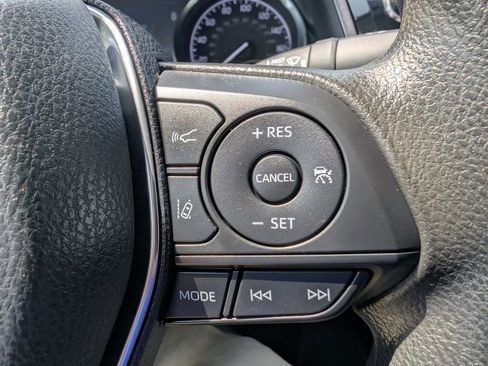 Used 2020 Toyota Camry LE w/ Convenience Package AWD/4WD image 26