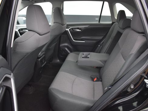 Used 2023 Toyota RAV4 XLE w/ Convenience Package AWD/4WD image 13
