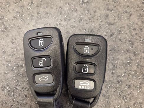 Used 2020 Hyundai Elantra SEL w/ Cargo Package (C1) FWD image 43