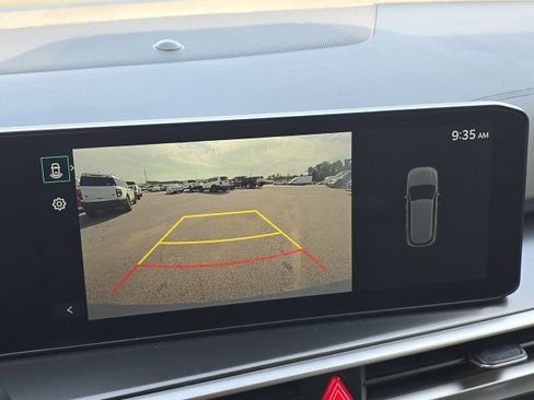 Used 2024 Kia Sorento S w/ Panoramic Sunroof Package FWD image 32