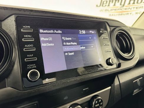 Used 2023 Toyota Tacoma SR image 17