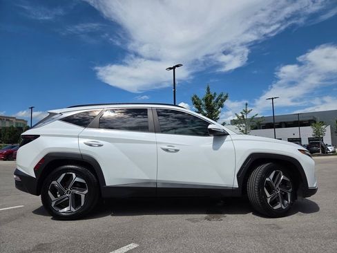 Used 2022 Hyundai Tucson SEL w/ Convenience Package FWD image 26