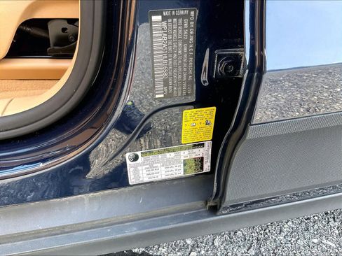 Used 2017 Porsche Macan S AWD/4WD image 36