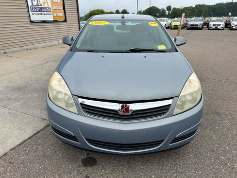 Used 2007 Saturn Aura XE FWD image 2