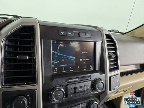 Used 2019 Ford F150 Lariat AWD/4WD image 20