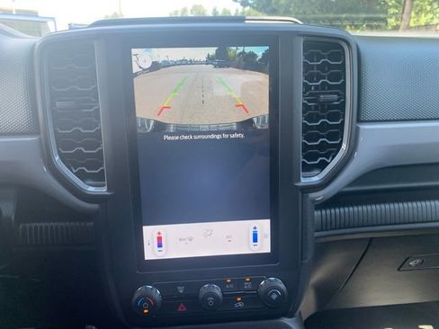New 2025 Ford Ranger XL image 18