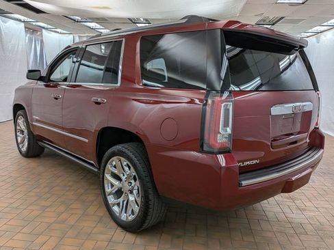 Used 2019 GMC Yukon Denali w/ Denali Ultimate Package image 5