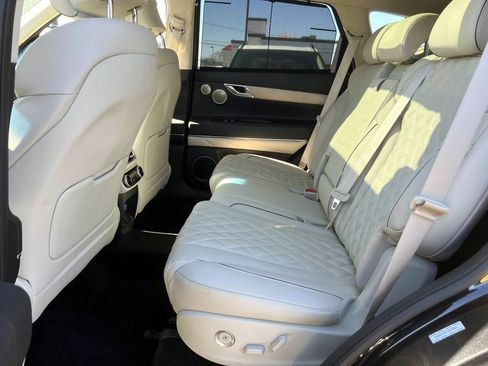 Certified 2023 Genesis GV80 3.5T image 15