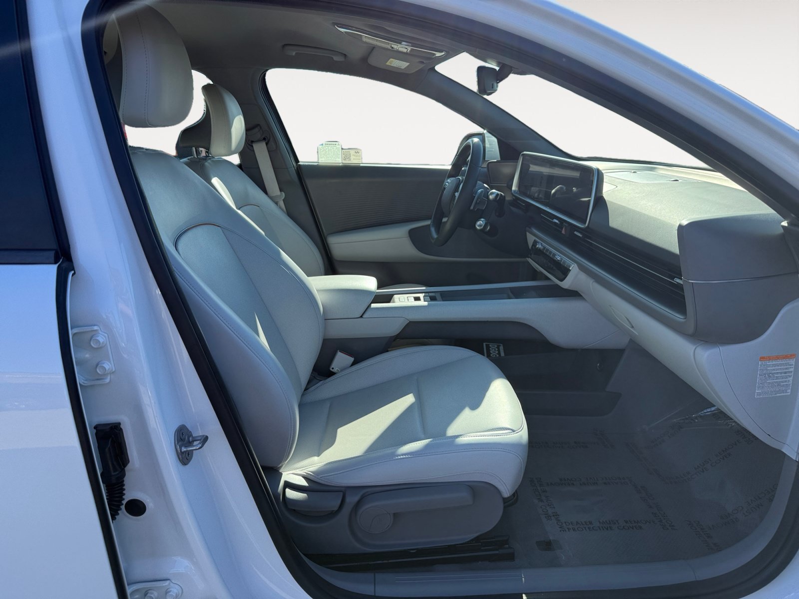 Used 2025 Hyundai Ioniq 6 SEL RWD image 19