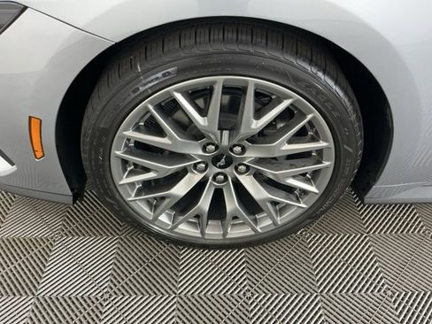 New 2025 Ford Mustang Premium image 26