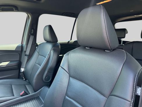 Certified 2023 Honda Passport EX-L image 26