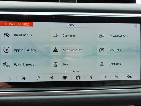 Used 2018 Land Rover Range Rover Sport Supercharged image 50